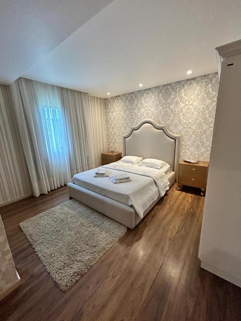 Apartment Alpen