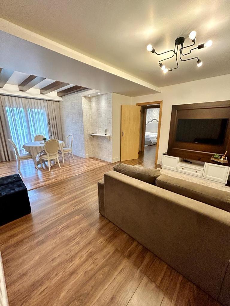 Apartment Alpen *