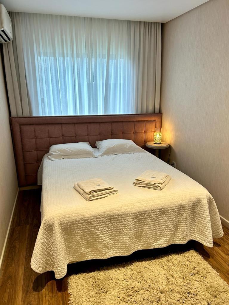 Alpen Apartment *