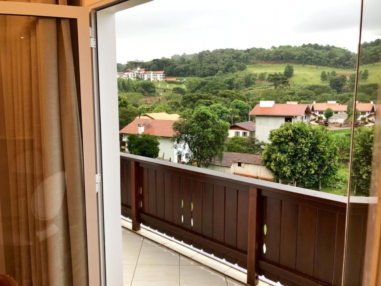 Apartment Alpen Treze Tilias
