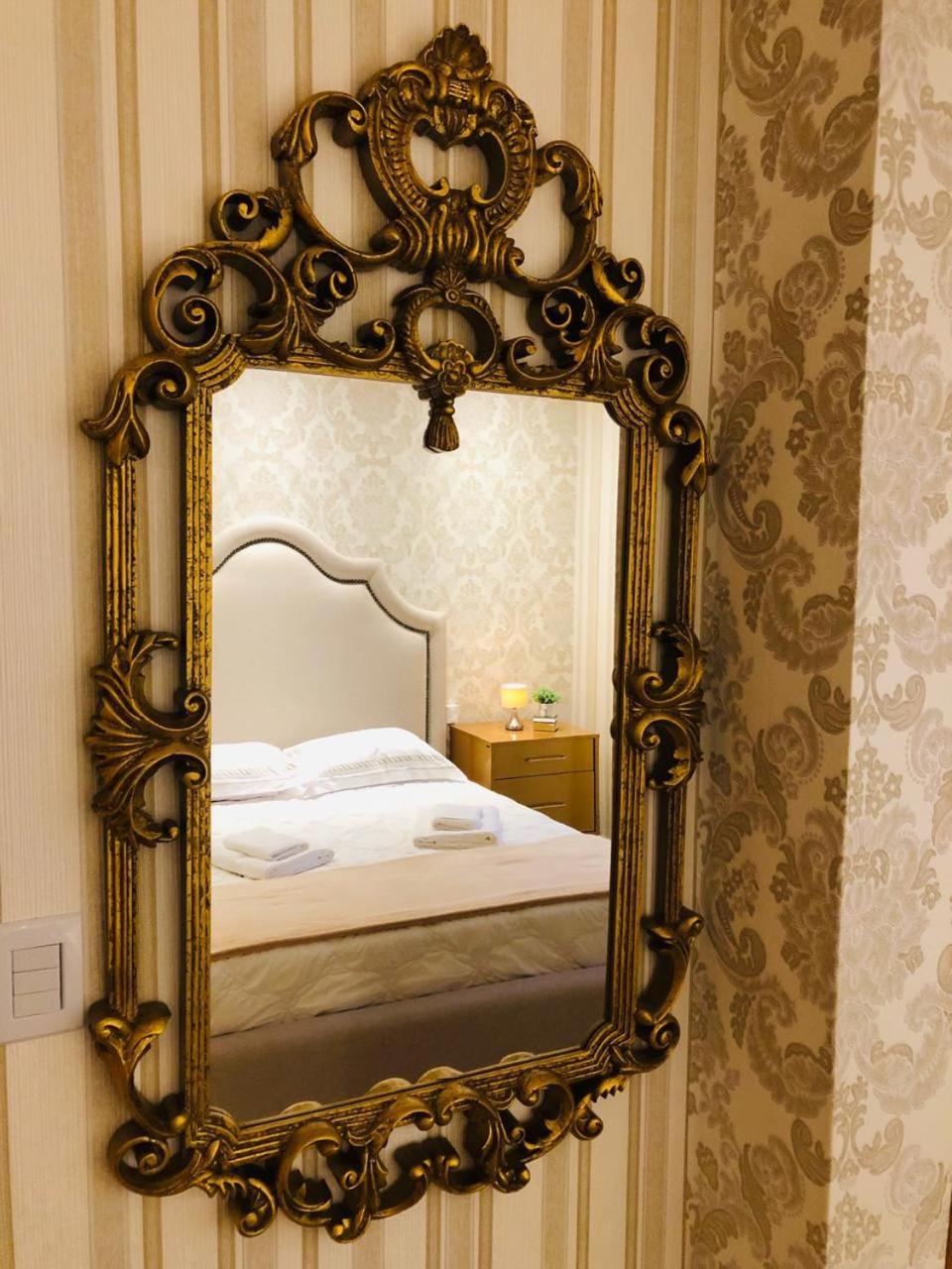 Apartment Alpen Treze Tilias