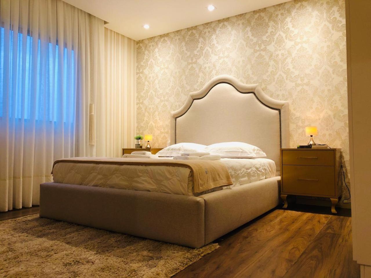 Apartment Alpen