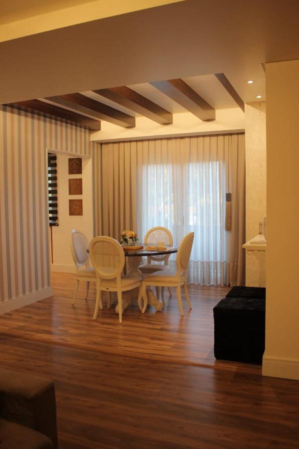 Apartment Alpen Treze Tilias