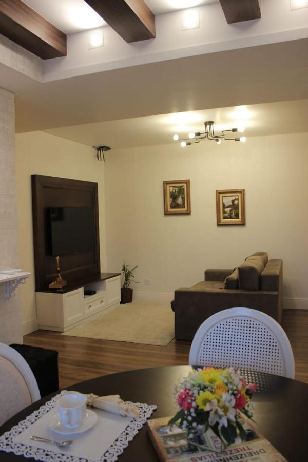 Apartment Alpen