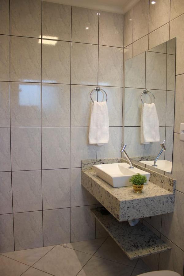 Alpen Apartment Treze Tilias